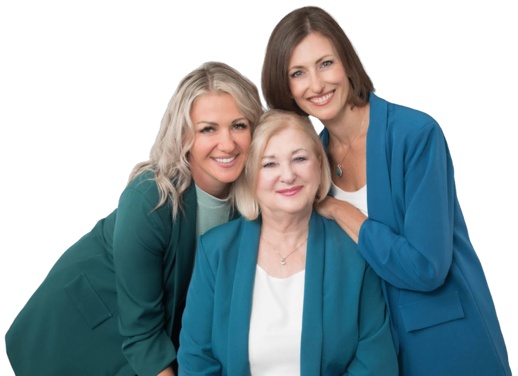 A woman-led team of immigration consultants and lawyers offering personalized, compassionate legal support and guidance throughout the immigration process.