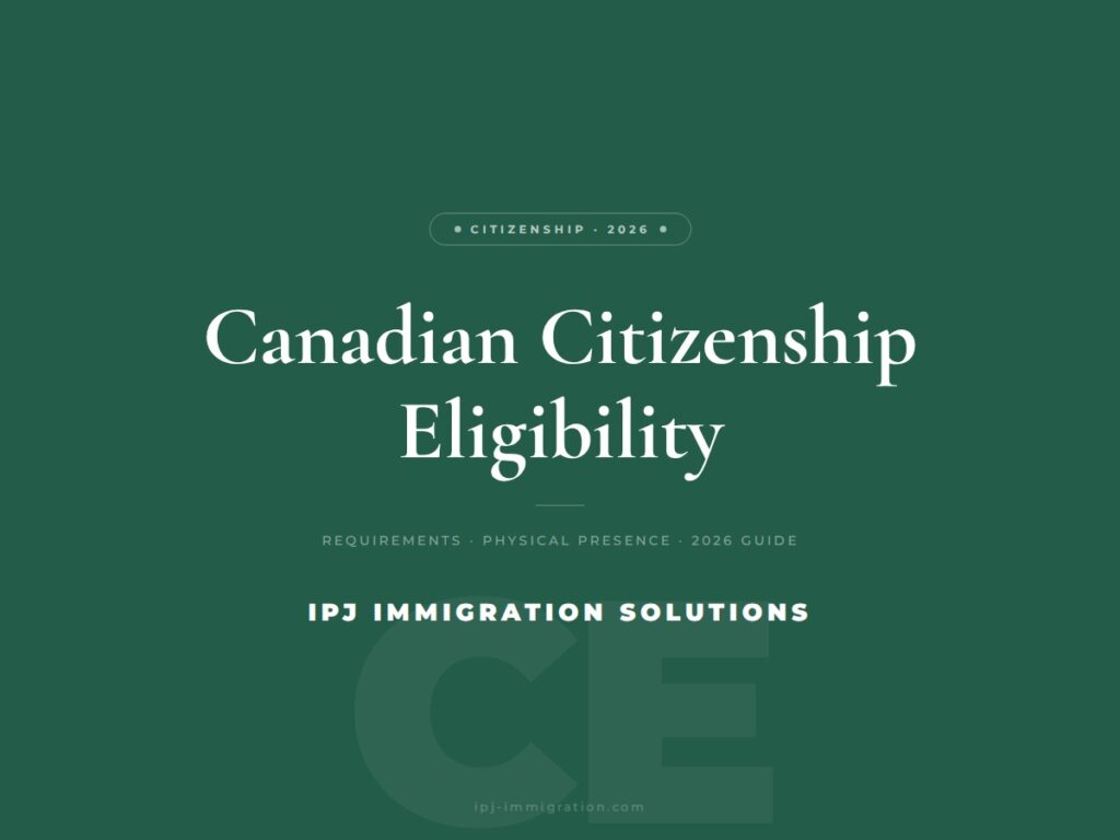 canadian citizenship eligibility