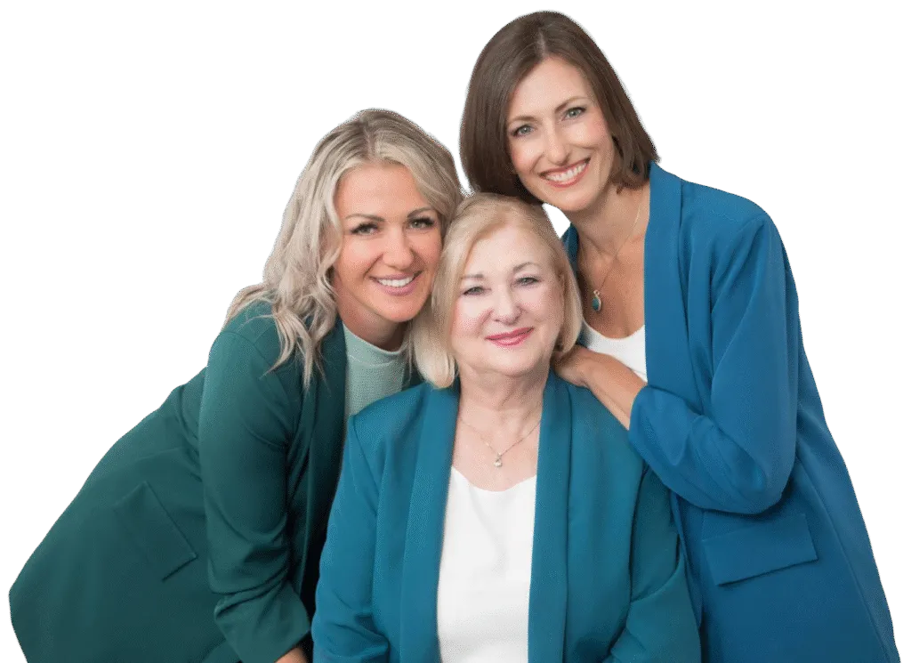 The IPJ Immigration Solutions team: a woman-led group of immigration consultants and lawyers offering personal, compassionate guidance